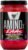 BSN Amino X EAAs, Muscle Recovery & Endurance, 10g Essential Amino Acids, 5g BCAAs, Zero Sugar, Caffeine Free, Watermelon Splash, 13.2oz, 25 Servings