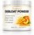 Debloat Powder, Face Debloat and Debloating Support for Men & Women, Digestive Enzymes with Vitamin C, Dandelion Root & Horsetail Extract, Non-GMO Peach Mango Flavor, 200g / 7.05 oz