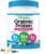 Orgain Organic Vegan 21g Protein + Superfoods Powder, Vanilla Bean, 1.12lb