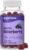 Amazon Basics Adult Elderberry 50 mg Gummy, 120 Count