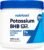 Nutricost Potassium BHB Salts (250 Grams) Exogenous Ketone Supplement