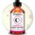 TruSkin Vitamin C Super Serum for Face, 5 Skin Benefits, 2 fl oz