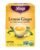 Yogi Tea Lemon Ginger Tea Bags, 16 ct