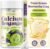 Calcium Bentonite Clay Detox Capsules | Detox Binder for Colon Cleanse & Gut Health | Food Grade Clay 1600mg Binds Mold, Heavy Metals | Detox Cleanse for Women & Men, Clean Label – 90 Capsules