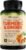 Nature’s Base Turmeric and Ginger Supplement with Curcumin, ACV & BioPerine