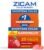 Zicam Cold Remedy RapidMelts, Cherry Flavor, 25 Count