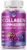Nature’s live Multi Collagen Peptides Gummies, Type I, II, III, V, X
