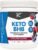 Ketologic Keto BHB (Mixed Berry) 30 Servings, Beta-Hydroxybutyrate Salts