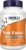 NOW Foods Supplements, True Focus™ with Amino Acids, Ginkgo, DMAE + CoQ10 and Grape Seed Extract , 90 Veg Capsules