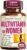 Multivitamin for Women – VIT & Minerals – Energy & Focus – 60 Liquid Caps