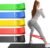 Resistance Bands for Working Out, 5 Levels Exercise Bands Set