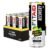 FITAID Post Workout Recovery, Citrus Medley, 12 fl oz (12-Pack)