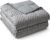 Uttermara Cooling Weighted Blanket for Adults, 20 lbs Queen Size 60″ x 80″