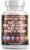 Clean Nutraceuticals Grass Fed Beef Liver Capsules – Premium Quality Supplement Packed with Desiccated, Beef Heart, Spleen, Pancreas Plus Bone & Marrow Dao Enzyme Pills
