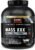 GNC AMP Mass XXX with MyoTOR, Mass Gainer, Vanilla, 94.5 Oz, 13 Servings