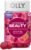 OLLY Hair Skin and Nails Gummies, Undeniable Beauty, Biotin – 120 Count
