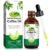Green Arabica Coffee Oil – 100% Pure & Natural for Face&Body&Hair | Green Coffee Bean Oil Enhance Firmness & Elasticity | Daily Skincare Essential Oils for Skin Deep Nourishment & Hydration – 60ml