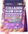 5-Type Multi Collagen Gummies Calm Magnesium Gummies for Women & Men