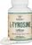 L-Tyrosine 1,000mg, Focus, Attention + Mood Support, 120 Capsules