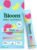 Bloom Nutrition Hydration Electrolyte Sticks, Strawberry Lemonade, 5 Count