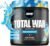 REDCON1 Total War Pre Workout Powder | Blue Lemonade | 320mg Caffeine + Citrulline Malate + Beta Alanine (30 Servings)