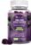 Migcopat Pre Post Probiotics Gummies, Probiotic Prebiotic Postbiotic Digestive Enzymes with Fiber, 120 Billion CFU Probiotics Complete Gut Support, Sugar Free, Vegan, BlackBerry Flavor, 60 Cts