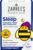 Zarbee’s Kids Melatonin Sleep Chewable Tablets, 1mg Melatonin, 50 ct