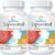 Liposomal Glutathione Supplement, Active-Form L-Glutathione, 120 Softgels