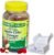 Apple Cider Vinegar Gummies- 500 mg 60 Ct (Pack of 1), Boxed By Fusion Shop Store