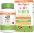 MARYRUTH’S Fiber Gummies for Kids, Sugar Free, 60 Count, 2 Month Supply