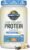 Garden of Life Raw Organic Protein Powder, Vegan, Vanilla, 20 Servings