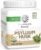 Sunwarrior Organic Psyllium Husk Powder – Plant-Based Fiber for Gut Health & Regularity – Supports Digestion & Satiety – Certified Organic, Gluten-Free, Non-GMO, Keto-Friendly – 11.6 oz