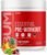 RAW Essential Pre-Workout Powder (Fruit Burst) – Chris Bumstead Sports Nutrition Supplement for Men & Women – Preworkout Energy Powder with Caffeine, L-Citrulline, L-Tyrosine, & Beta Alanine Blend