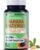 Yuve Naturals Chewable Papaya Enzymes – Sugar-Free Plant-Based Digestive Enzyme Complex for Gas, Bloating & Post-Meal Comfort – Vegan, Non-GMO, Gluten-Free – 90ct