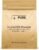 Pure Original Ingredients, Inulin Fos Powder, 8 Oz