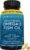 Viva Naturals Omega 3 Fish Oil Supplement for Women and Men – 2500 mg Triple Strength Fish Oil per Serving with Omega 3 Fatty Acids Including EPA, DHA DPA – 90 Pescatarian-Friendly Softgels