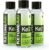KetoneAid Ke2 Veech Ketone Ester | Not Bad Apple | 3 Count