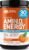 Optimum Nutrition Amino Energy Powder Plus Focus, Tangerine Wave, 9.5 Oz