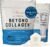 Live Conscious Beyond Collagen Powder for Women & Men w/Biotin & Vitamin C