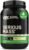 Optimum Nutrition Serious Mass Weight Gainer Protein Powder, Vanilla, 3LB