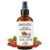 PURA D’OR ORGANIC Rosehip Seed Oil Pure Cold-Pressed for Face, 4oz