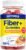 Enzymedica Fiber+ Prebiotic & Probiotic Gummies for Women & Men – 90 Count