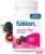 Bariatric Fusion Vitamin B12 1,000mcg, Cherry Berry, 90 Quick Melts