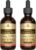 Solgar Liquid Vitamin D3 125 mcg (5,000 IU) – 2 fl oz, Pack of 2 – Natural Orange Flavor – Helps Maintain Healthy Bones & Teeth – Immune System Support – Gluten & Dairy Free – 118 Total Servings