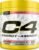 C4 Energy + Aminos Powder for Muscle Recovery, Waternelon, 30 Servings