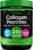 Orgain Hydrolyzed Collagen Peptides Powder For Women & Men, 20g Grass Fed Collagen, Unflavored – Hair, Skin, Nail, & Joint Support Supplement, Paleo & Keto, Non-GMO, Type I and III, 1lb