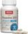 Jarrow L-Theanine Supplement 200 mg, Dietary Supplement, 60 Capsules