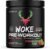 Bucked Up – Woke – HIGH STIM Pre Workout – Best Tasting – Focus Nootropic, Pump, Strength and Growth, 30 Servings (Strawberry Kiwi)