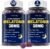 Melatonin Gummies 30mg for Adults: Maximum Strength Melatonin Supplement