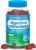 Digestive Advantage Prebiotic Fiber Supplement with Probiotics for Women & Men Digestive Health, Fiber Gummies for Adults Regularity and Gut Health, 60ct Strawberry Flavor